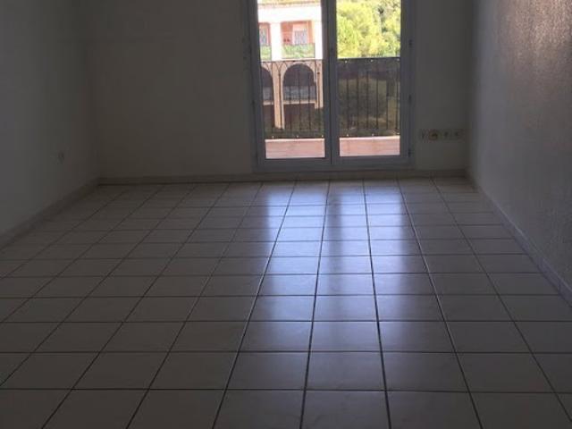 Location Appartement 1 pièce 33 m2 Aix en Provence