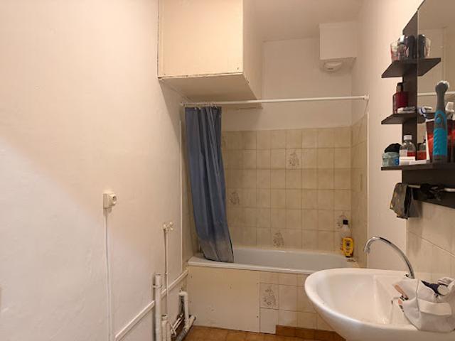 Location Appartement 1 pièce 33 m2 Arpajon