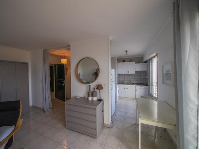 Location Appartement 1 pièce 33 m2 Bastia