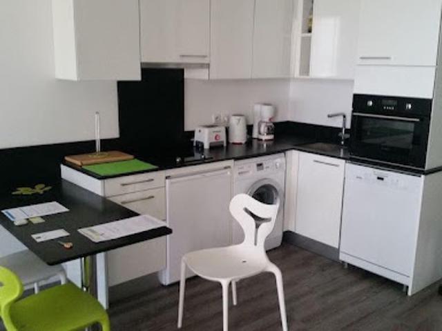 Location Appartement 1 pièce 33 m2 Bordeaux