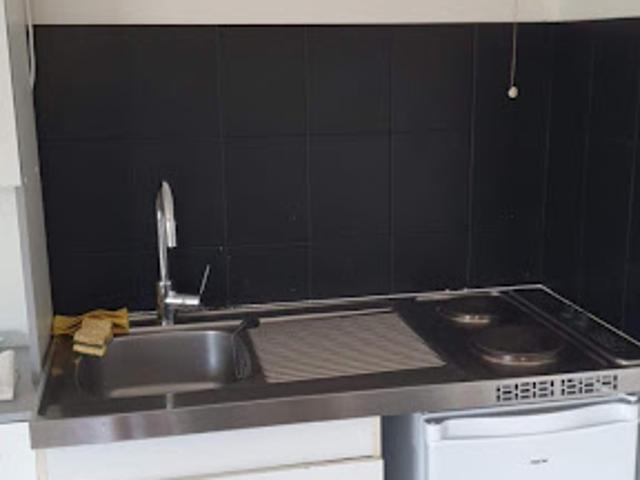 Location Appartement 1 pièce 33 m2 Colombes