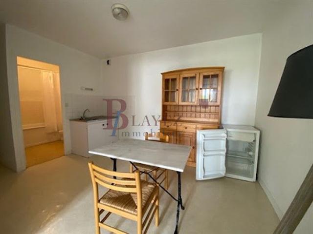 Location Appartement 1 pièce 33 m2 Egletons