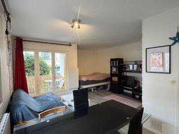 Location Appartement 1 pièce 33 m2 Lyon 8ème