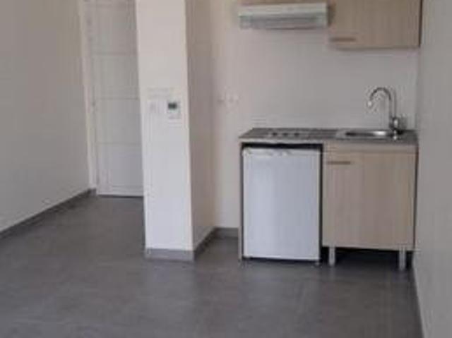 Location Appartement 1 pièce 33 m2 Lyon 8ème