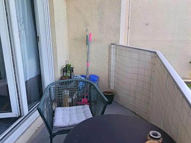 Location Appartement 1 pièce 33 m2 Le Bourget