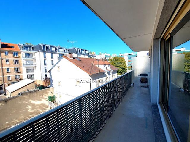 Location Appartement 1 pièce 33 m2 Le Vésinet
