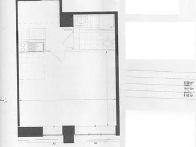 Location Appartement 1 pièce 33 m2 Paris 13ème