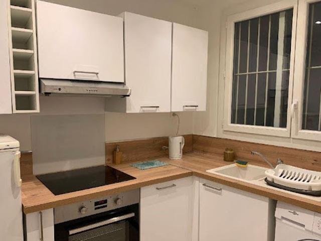 Location Appartement 1 pièce 33 m2 Perpignan