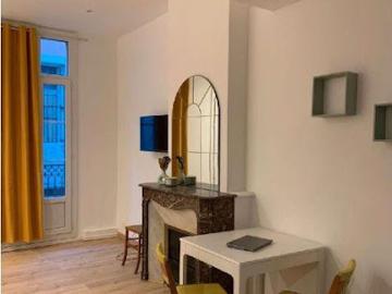Location Appartement 1 pièce 33 m2 Perpignan