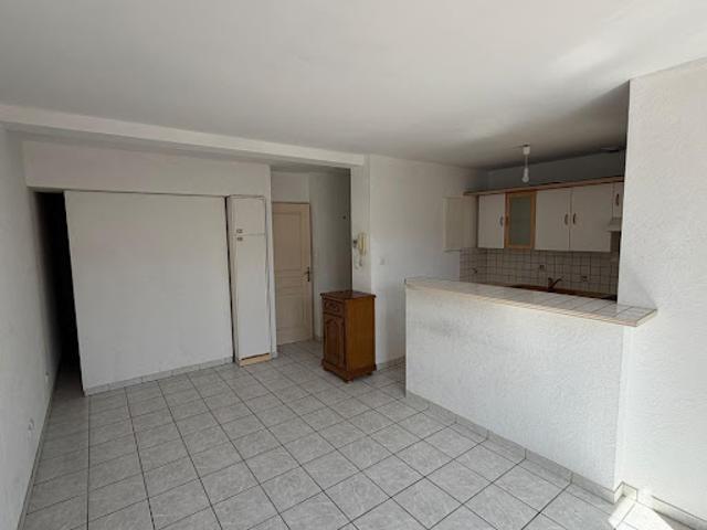 Location Appartement 1 pièce 33 m2 Saint die des vosges