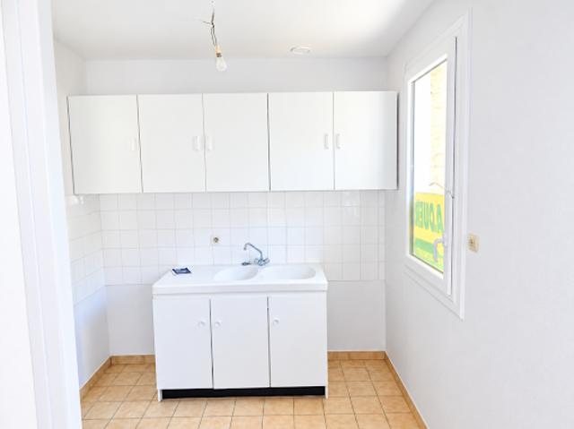 Location Appartement 1 pièce 33 m2 Serrieres