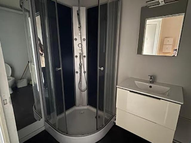 Location Appartement 1 pièce 33 m2 Terrasson Lavilledieu