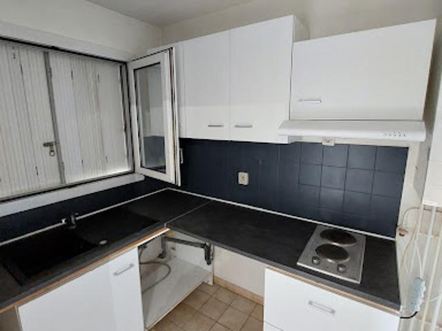 Location Appartement 1 pièce 33.05 m2 Perpignan