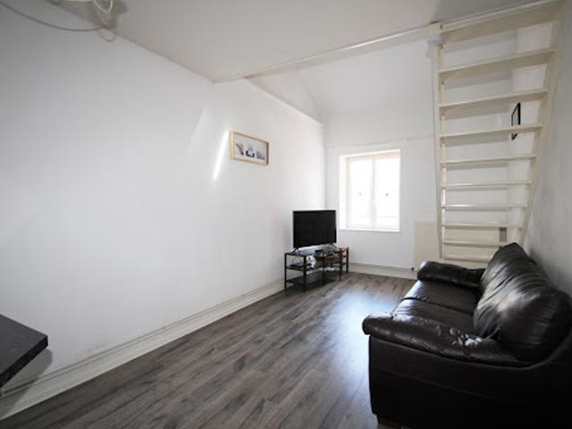 Location Appartement 1 pièce 33.06 m2 Decize