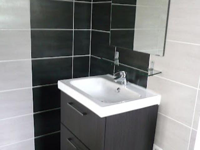 Location Appartement 1 pièce 33.08 m2 Metz