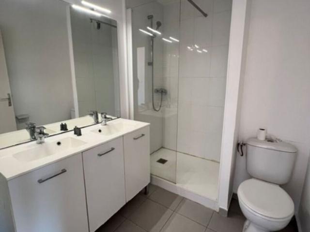 Location appartement 1 pièce, 33.00m², Toulouse