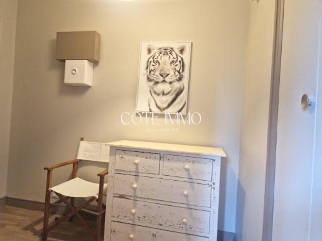 Location Appartement 1 pièce 33.13 m2 Gouvieux