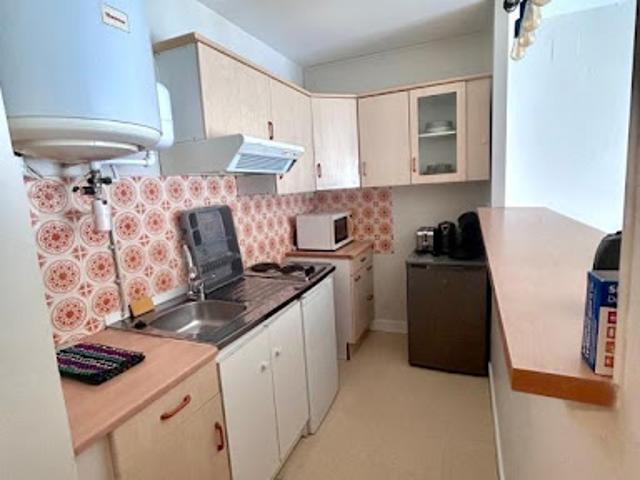 Location Appartement 1 pièce 33.26 m2 Sanilhac