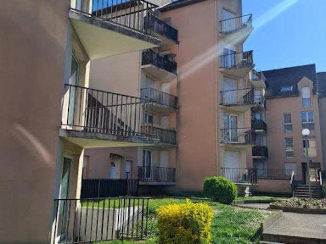 Location Appartement 1 pièce 33 m2 La Ferté sous Jouarre