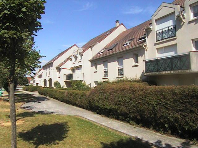 Location appartement 1 pièce, 33.35m², Rungis