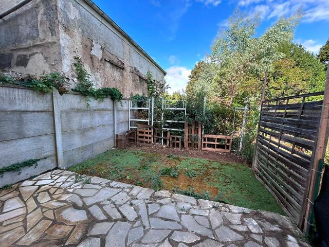 Location appartement 1 pièce, 33.37m², Meaux