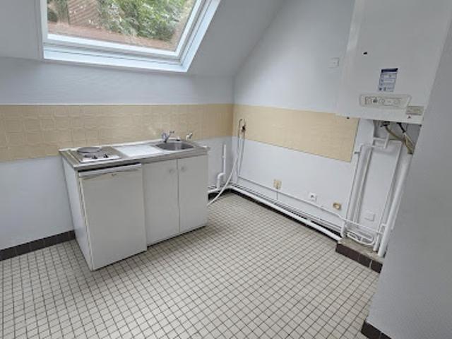 Location Appartement 1 pièce 33.46 m2 Olivet