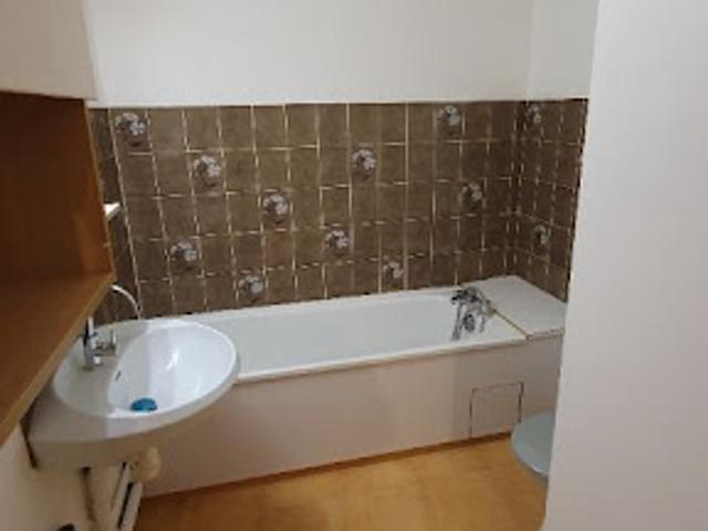 Location Appartement 1 pièce 33.43 m2 Illkirch Graffenstaden