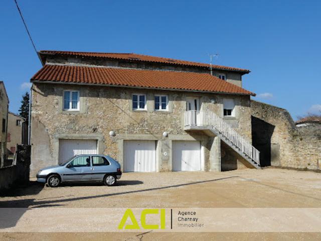 Location Appartement 1 pièce 33.52 m2 Saint Albain