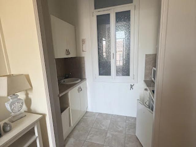 Location Appartement 1 pièce 33.5 m2 Marseille 1er