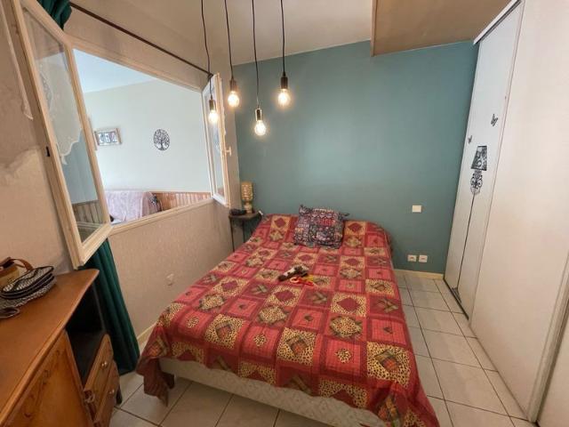 Location appartement 1 pièce, 33.65m², Ciboure