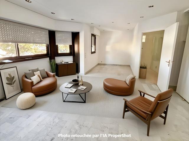 Appartement 1 pièce Le Cannet 33.65m² 790€ à louer l'Adresse