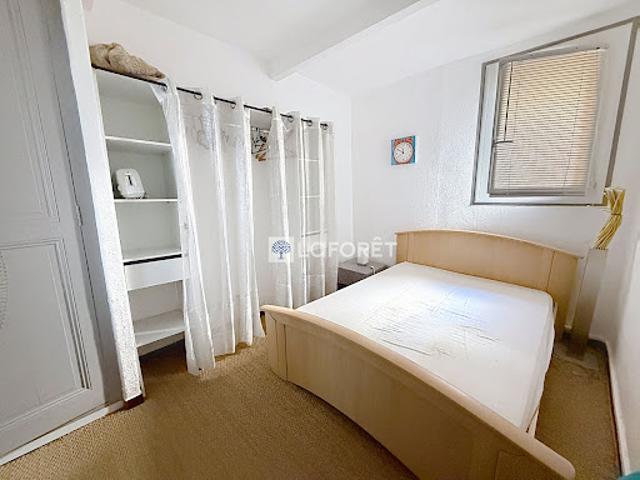 Location Appartement 1 pièce 33.63 m2 Perpignan