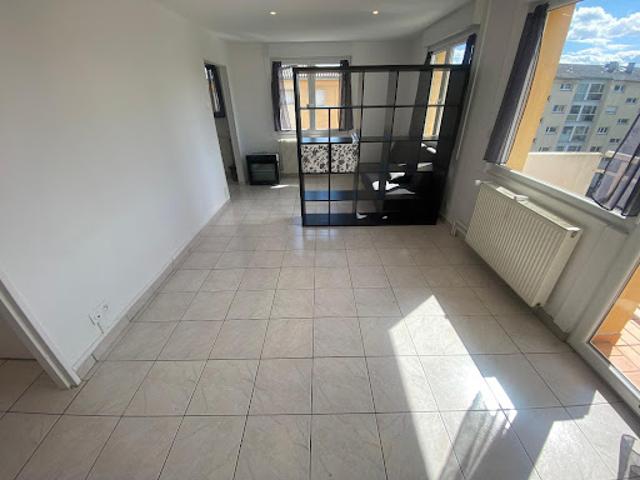 Location Appartement 1 pièce 33.75 m2 Hoenheim