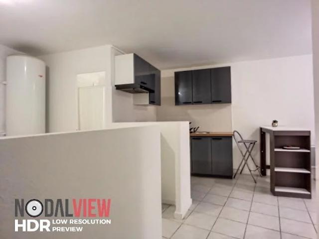 Location Appartement 1 pièce 33.75 m2 Perpignan