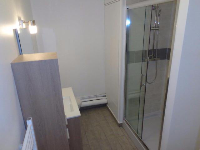 Location appartement 1 pièce, 33.87m², Rungis