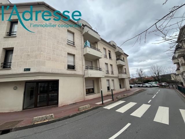 Appartement 1 pièce Noisy le Grand 33.90m² 785€ à louer l'Adresse