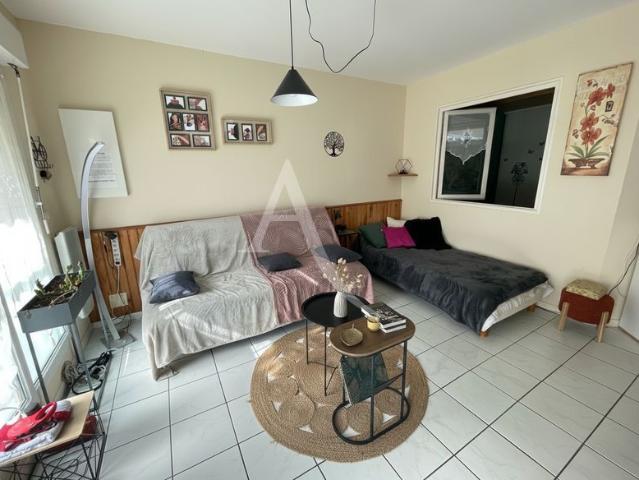 Location Appartement 1 pièce 33m²