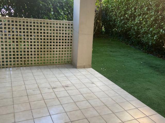 Location Appartement 1 pièce 33m²