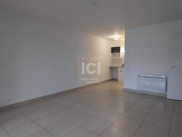 Location Appartement 1 pièce 33m²