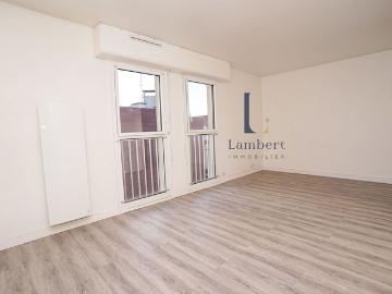 Location Appartement 1 pièce 33m²