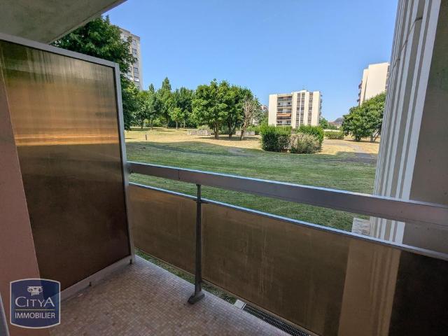 Location Appartement 1 pièce 33m² TALANT 21240