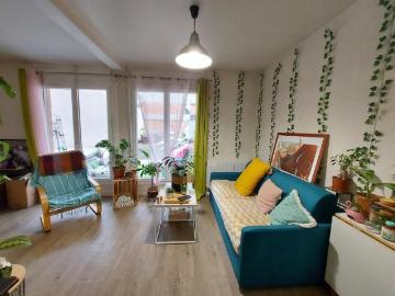 Location Appartement 1 pièce 33m² TOULOUSE 31000