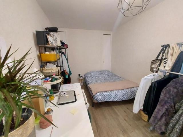 Location Appartement 1 pièce 33m² TOULOUSE 31000
