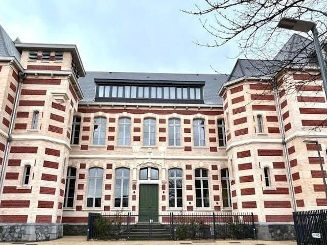 Location Appartement 1 pièce 33m² TOURCOING 59200