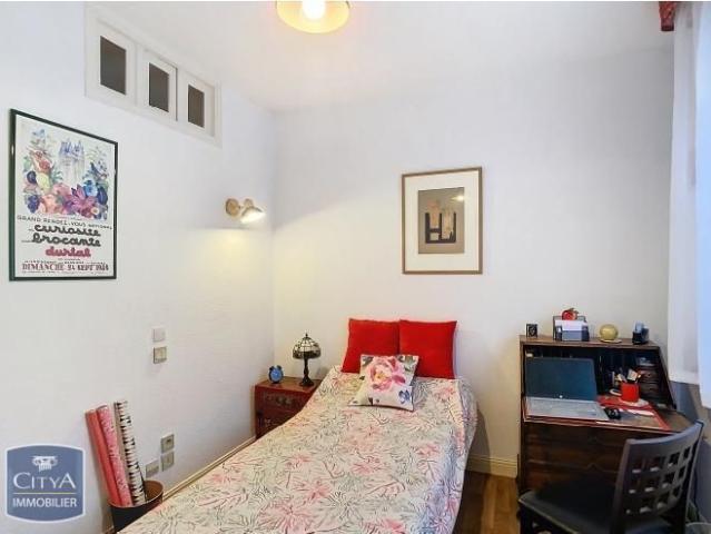 Location Appartement 1 pièce 33m² TOURS 37000