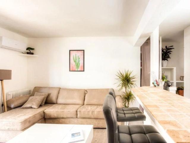 Location Appartement 1 pièce 33m² VALLAURIS 06220