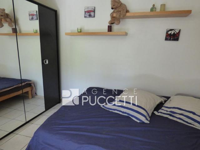 Location Appartement 1 pièce 33m² VENCE 06140
