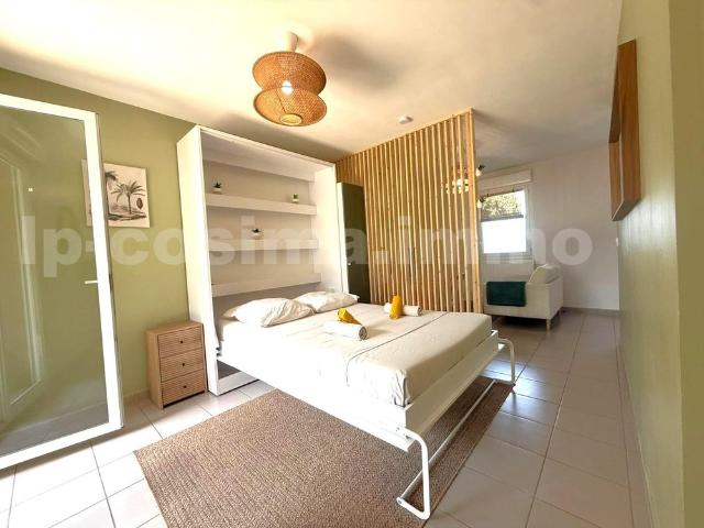 Location Appartement 1 pièce 33m² VETRAZ MONTHOUX 74100