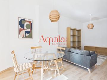 Location Appartement 1 pièce 33m² VILLEURBANNE 69100