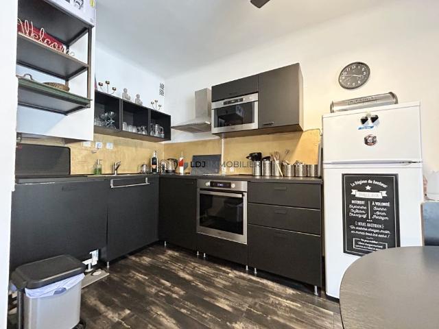Location Appartement 1 pièce 33m² AMELIE LES BAINS PALALDA 66110